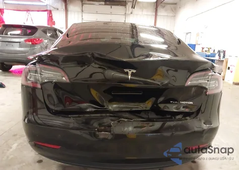 2021 Tesla Model 3 Long Range Dual Motor All-Wheel Drive из США, поврежденный, VIN 5YJ3E1EB7MF049525